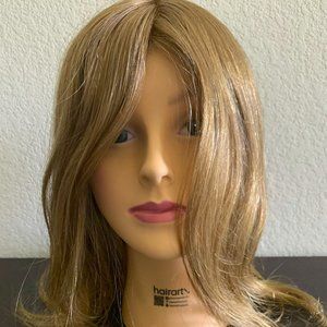 HairArt Cosmetology Mannequin Head (Emma LB)